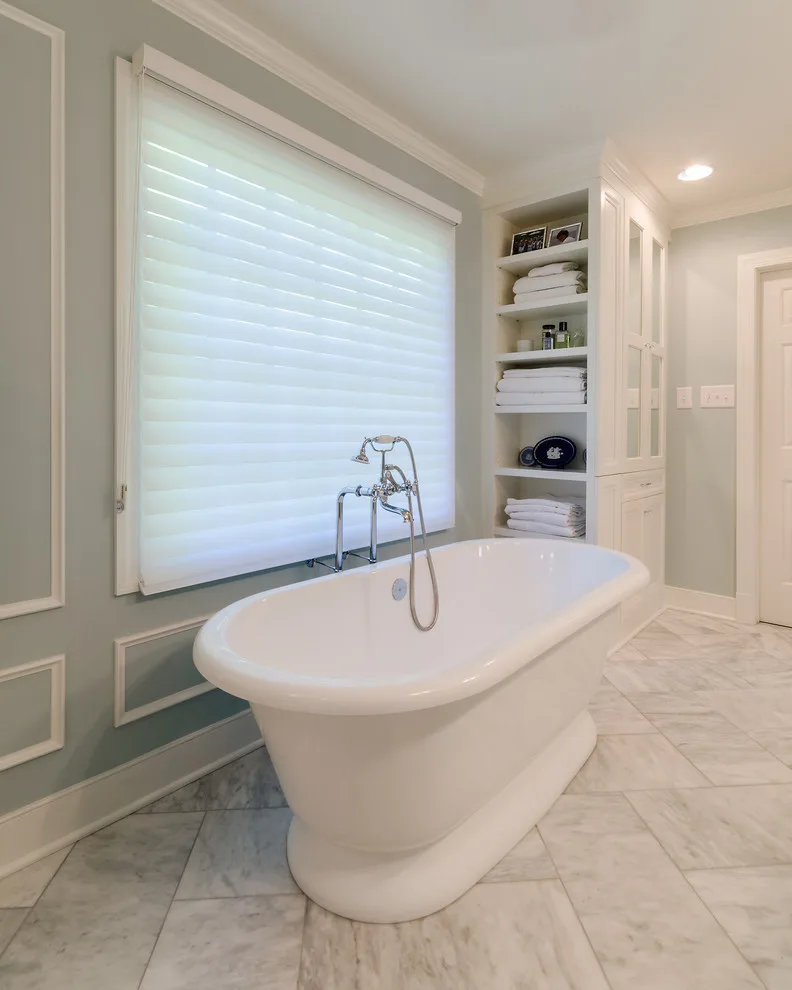Luxury Bath Design Line by DesignLine Home Transformations - Photo 40
