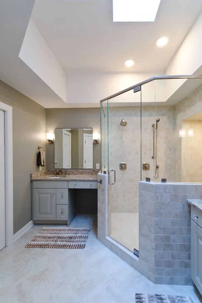 Luxury Bath Design Line by DesignLine Home Transformations - Photo 35