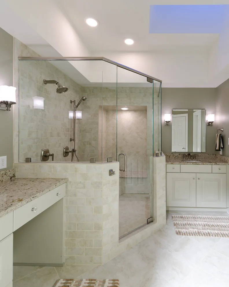 Luxury Bath Design Line by DesignLine Home Transformations - Photo 2