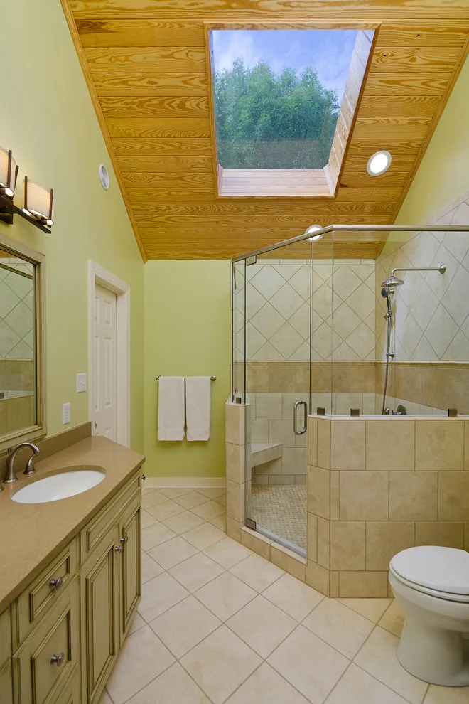 Luxury Bath Design Line by DesignLine Home Transformations - Photo 38