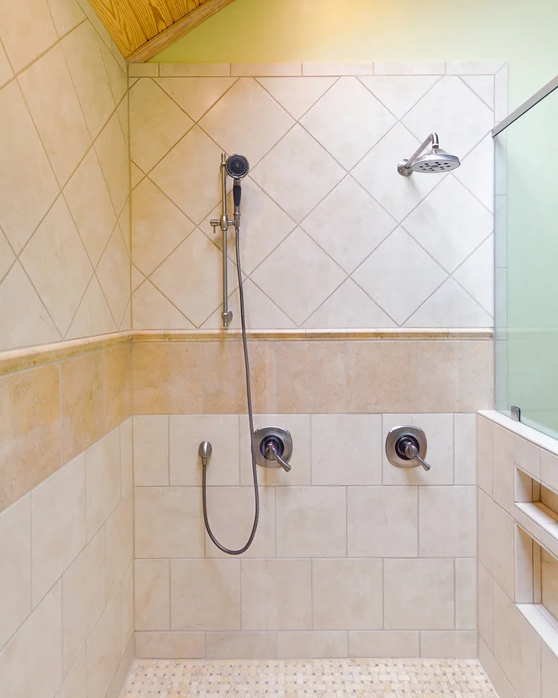 Luxury Bath Design Line by DesignLine Home Transformations - Photo 49
