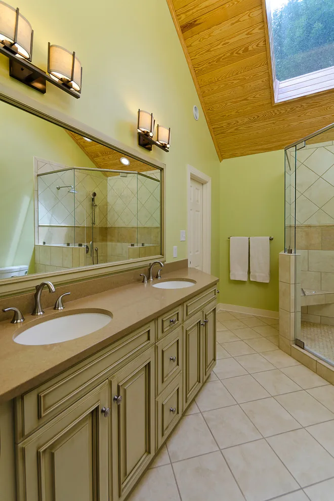 Luxury Bath Design Line by DesignLine Home Transformations - Photo 29