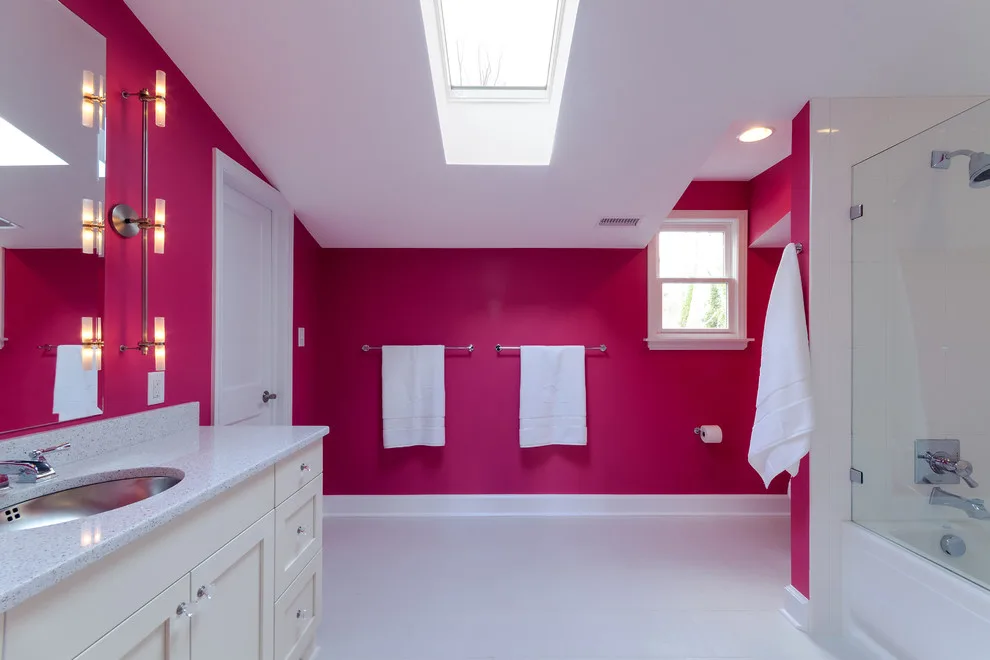 Luxury Bath Design Line by DesignLine Home Transformations - Photo 45