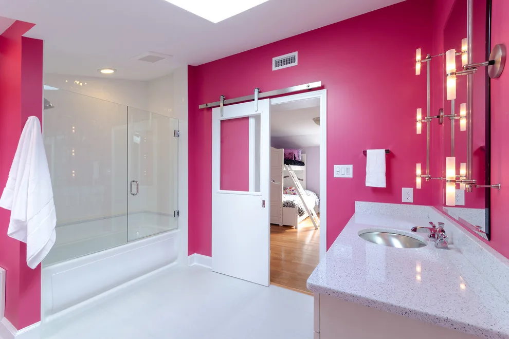 Luxury Bath Design Line by DesignLine Home Transformations - Photo 21