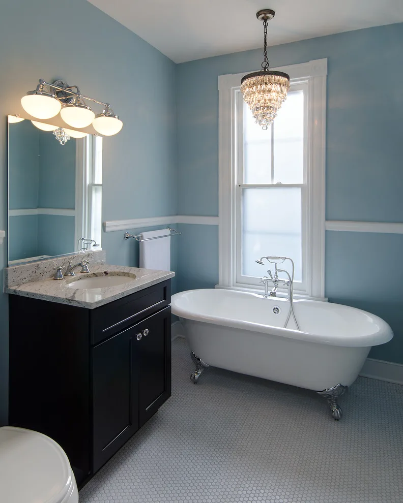 Luxury Bath Design Line by DesignLine Home Transformations - Photo 15