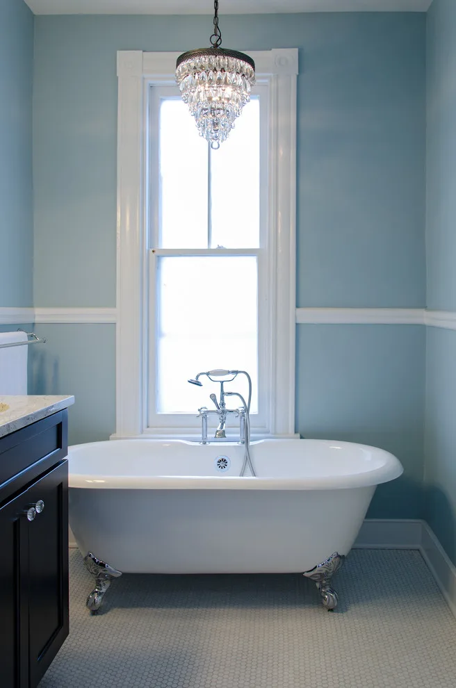 Luxury Bath Design Line by DesignLine Home Transformations - Photo 26