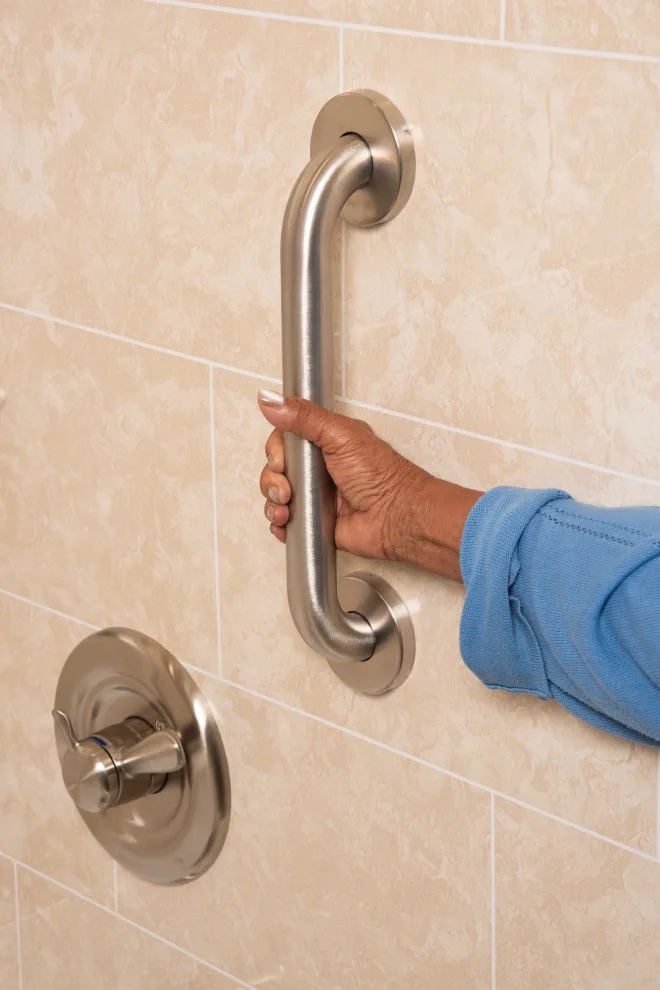 Restroom Design Concepts by Rome Bath Remodeling - Photo 6