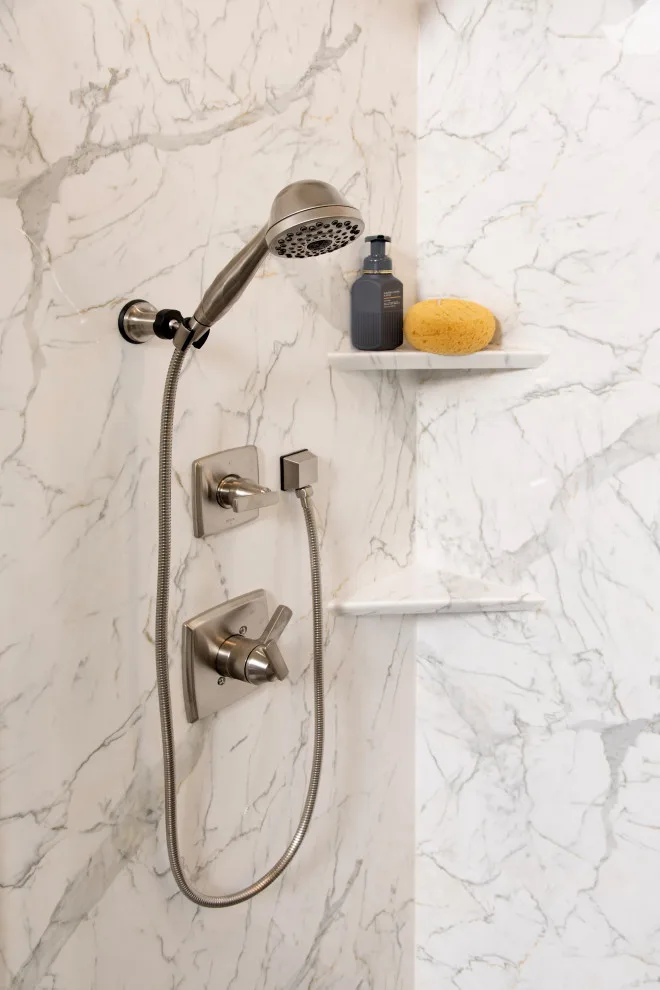 Restroom Design Concepts by Rome Bath Remodeling - Photo 7