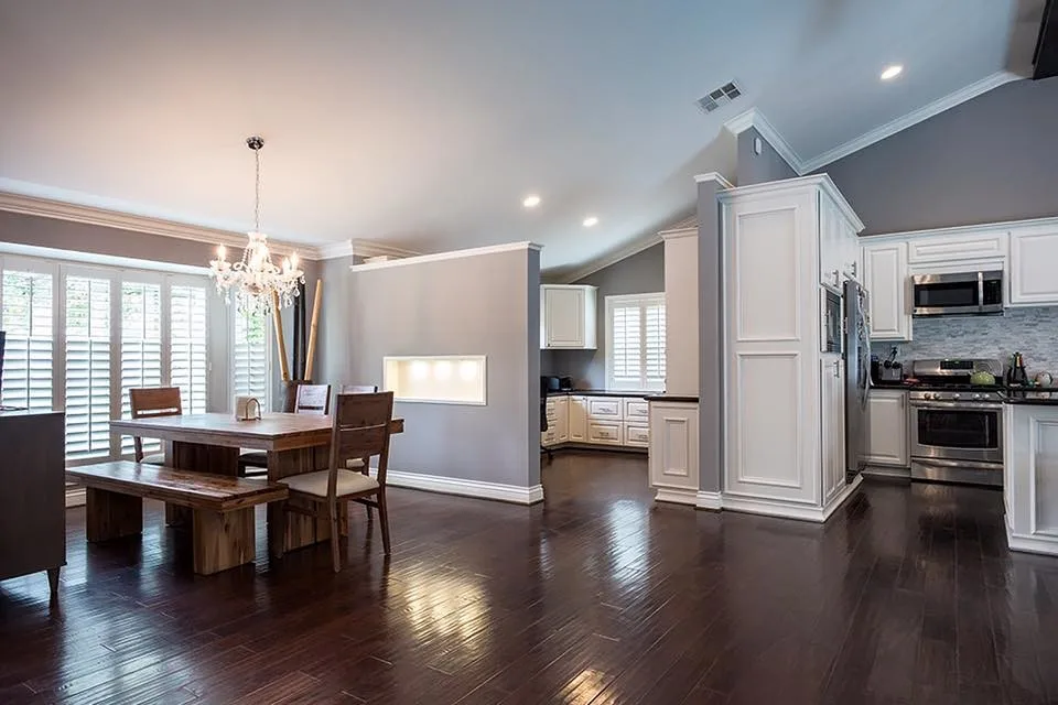 DeSilva Home - Houston, TX by Artisan Renovations - Photo 4