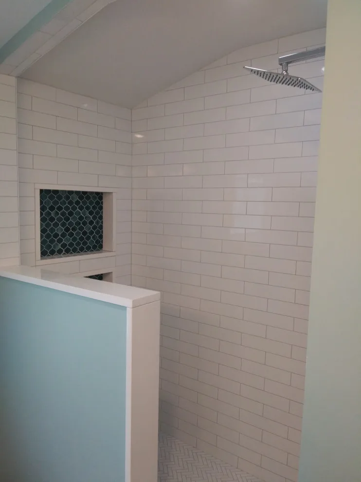 Desplaines Shower Space by Premier Kitchen & Bath Remodeling - Photo 24