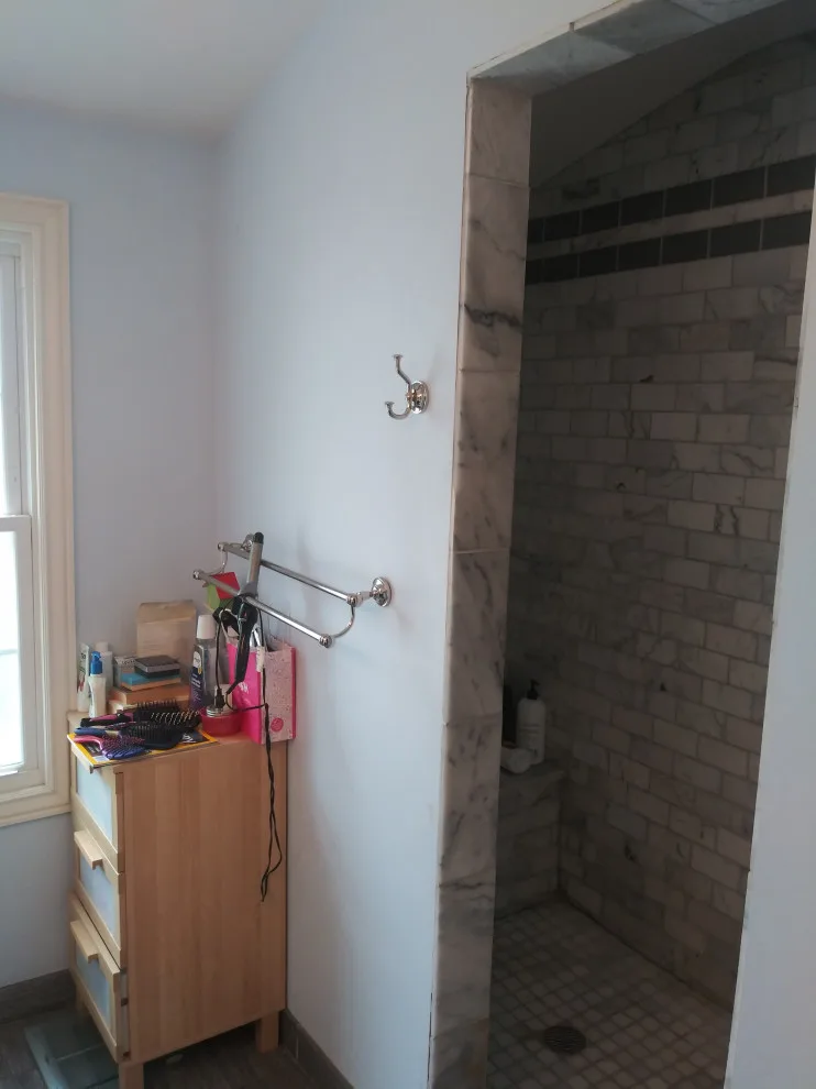 Desplaines Shower Space by Premier Kitchen & Bath Remodeling - Photo 9