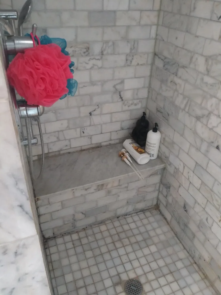 Desplaines Shower Space by Premier Kitchen & Bath Remodeling - Photo 16