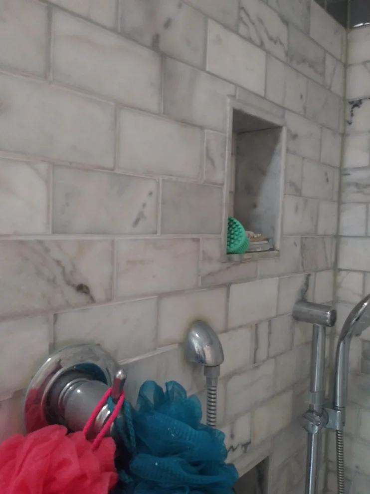 Desplaines Shower Space by Premier Kitchen & Bath Remodeling - Photo 18