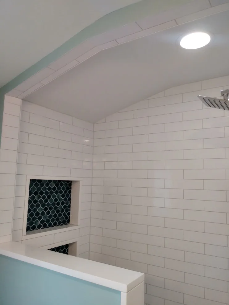 Desplaines Shower Space by Premier Kitchen & Bath Remodeling - Photo 27