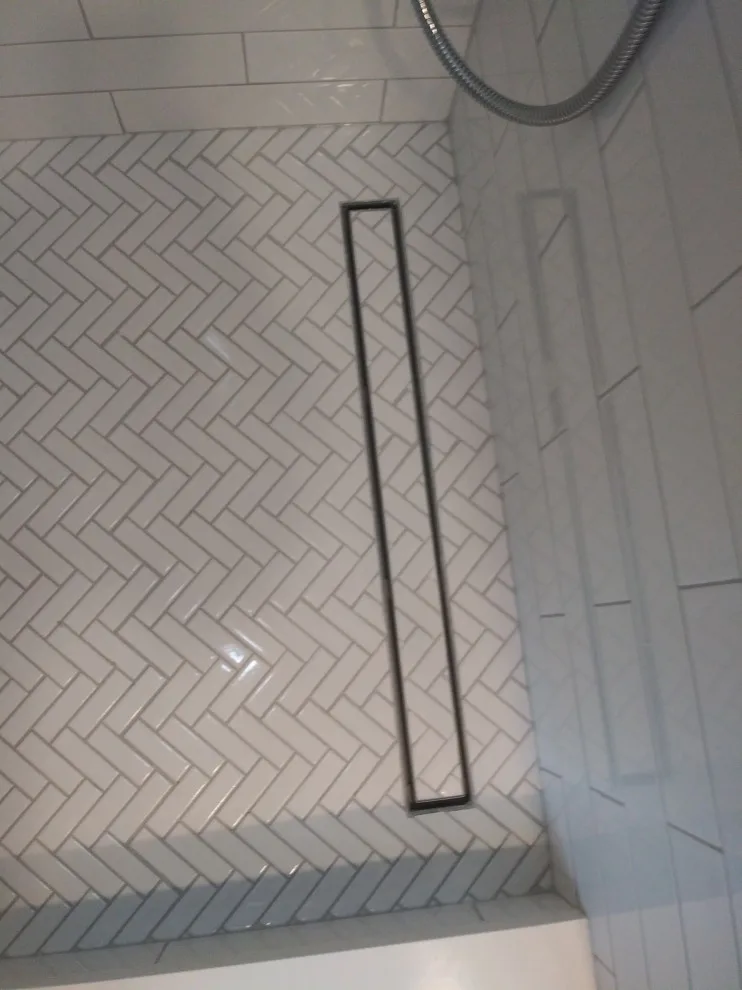 Desplaines Shower Space by Premier Kitchen & Bath Remodeling - Photo 28