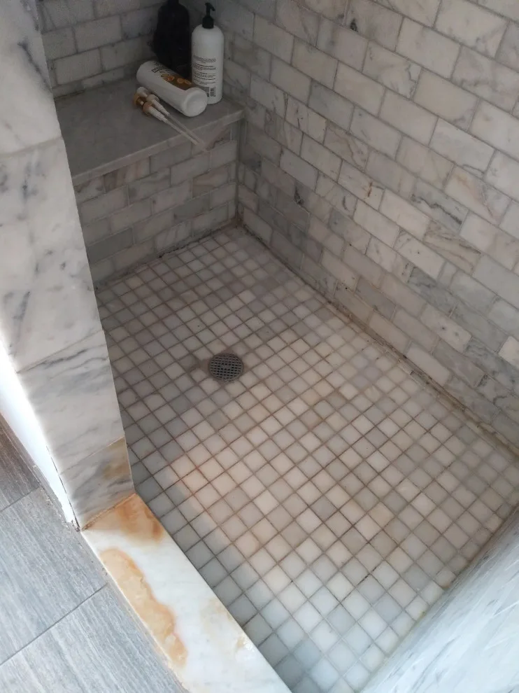 Desplaines Shower Space by Premier Kitchen & Bath Remodeling - Photo 26