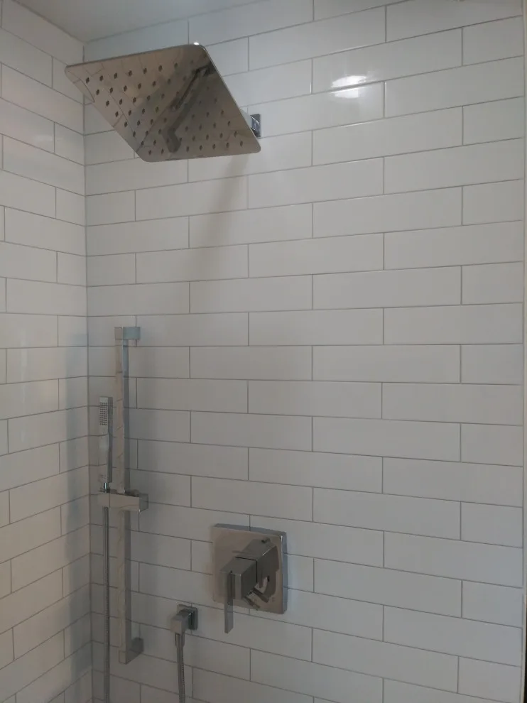 Desplaines Shower Space by Premier Kitchen & Bath Remodeling - Photo 22