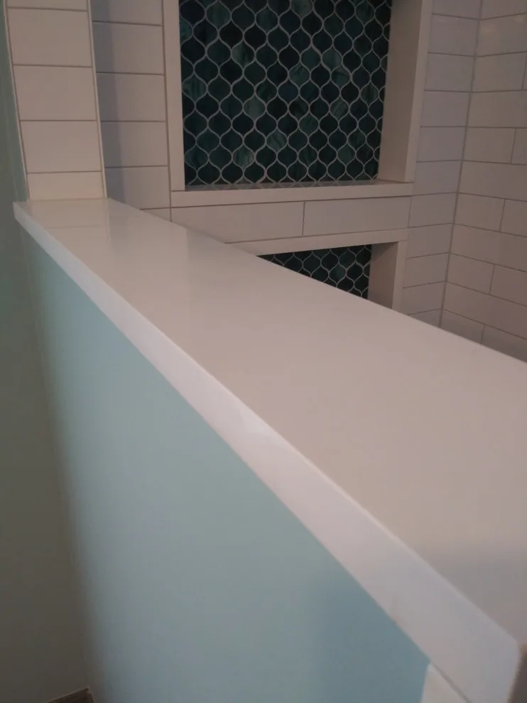 Desplaines Shower Space by Premier Kitchen & Bath Remodeling - Photo 15