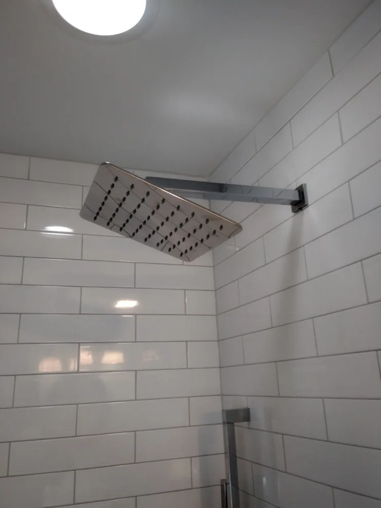 Desplaines Shower Space by Premier Kitchen & Bath Remodeling - Photo 21