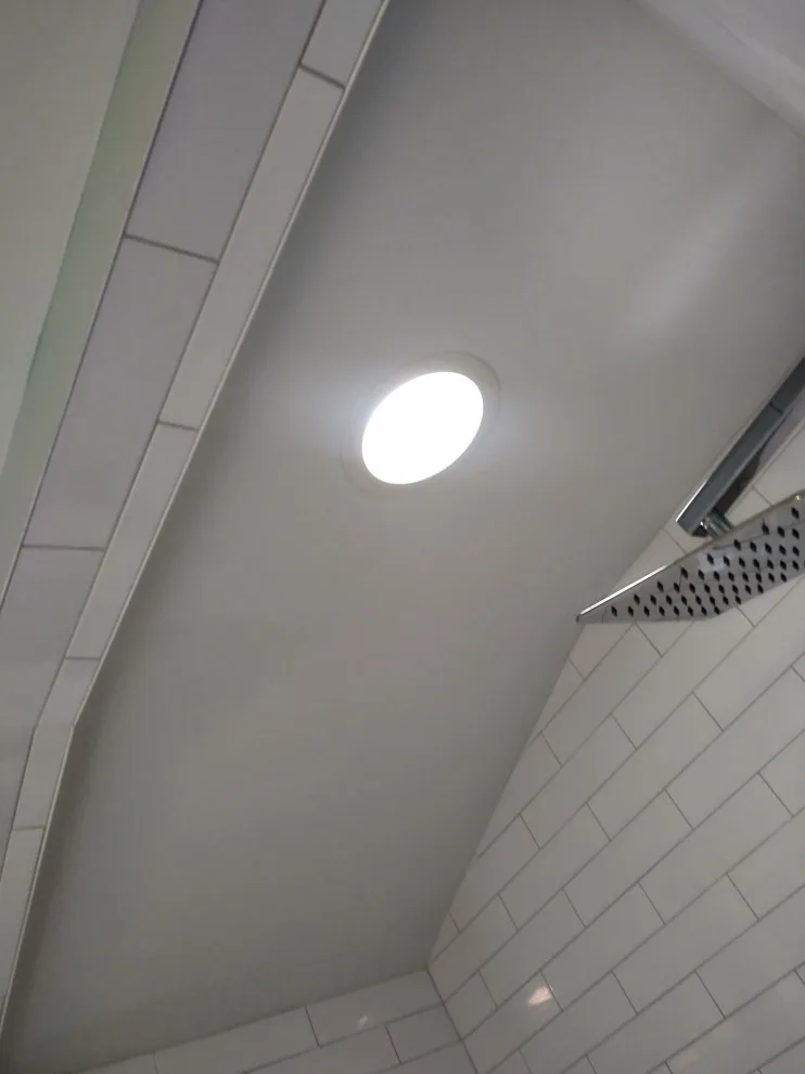 Desplaines Shower Space by Premier Kitchen & Bath Remodeling - Photo 3