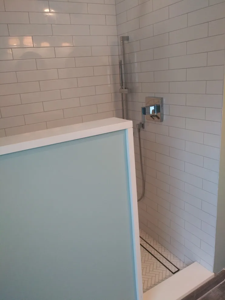 Desplaines Shower Space by Premier Kitchen & Bath Remodeling - Photo 10