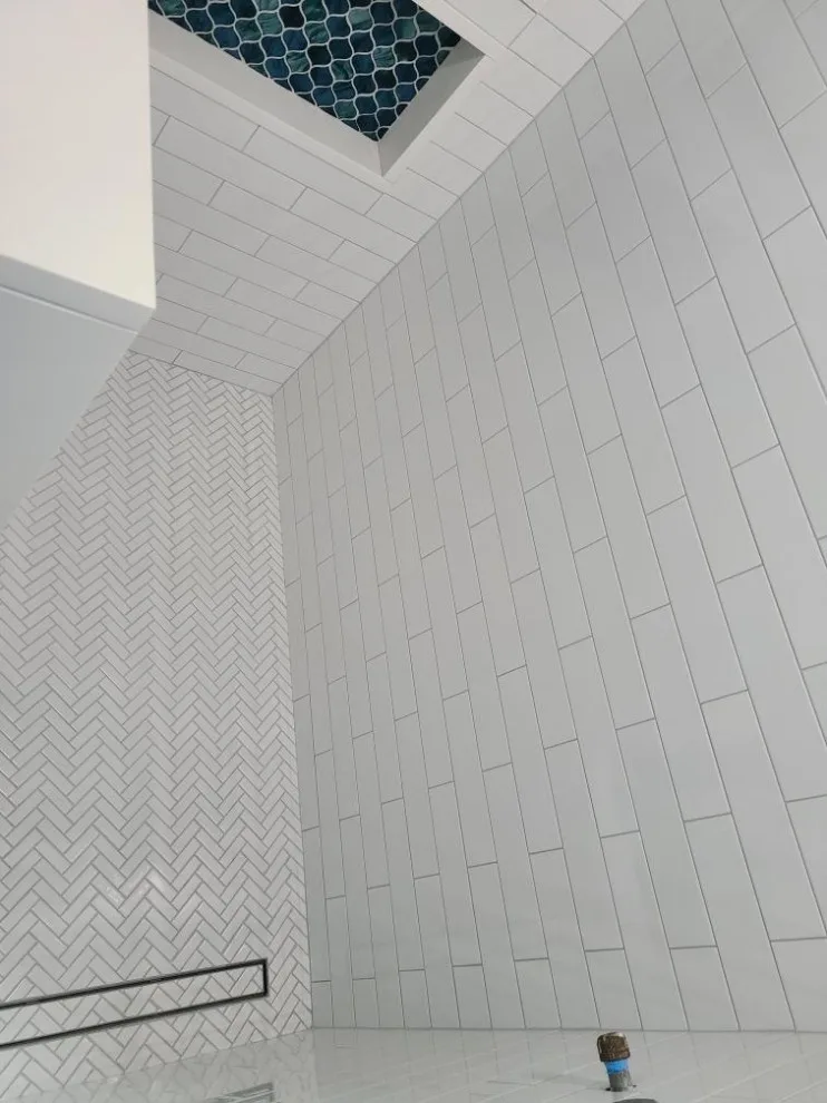 Desplaines Shower Space by Premier Kitchen & Bath Remodeling - Photo 20