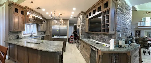 Destrahan Project by Delta Cabinets Of New Orleans - Photo 4