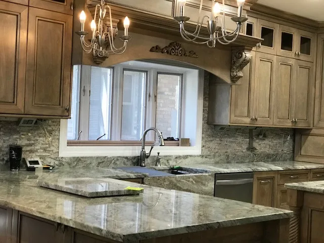 Destrahan Project by Delta Cabinets Of New Orleans - Photo 8