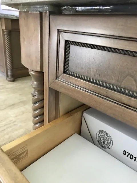 Destrahan Project by Delta Cabinets Of New Orleans - Photo 6