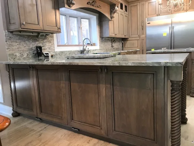 Destrahan Project by Delta Cabinets Of New Orleans - Photo 5
