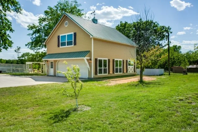 Separate Garage and Workshop by DFW Improved - Photo 2