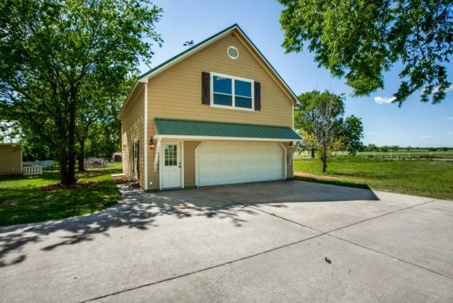 Separate Garage and Workshop by DFW Improved - Photo 8