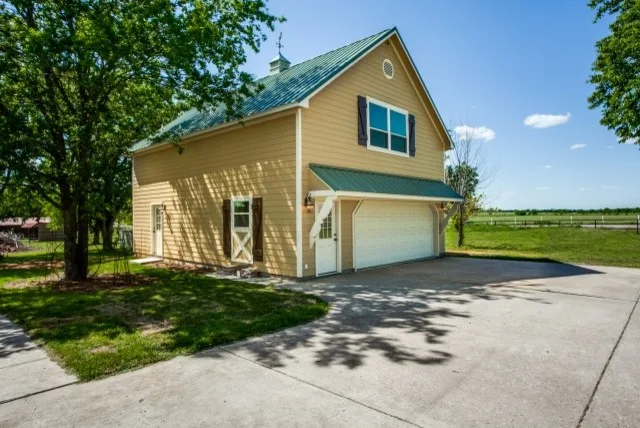 Separate Garage and Workshop by DFW Improved - Photo 10