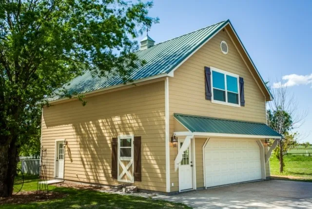 Separate Garage and Workshop by DFW Improved - Photo 6
