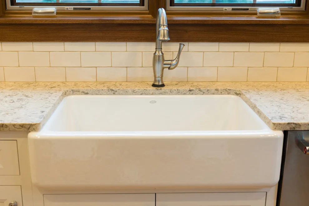 Comprehensive Kitchen Renovation by DreamMaker Bath & Kitchen Of Greater Grand Rapids - Photo 2