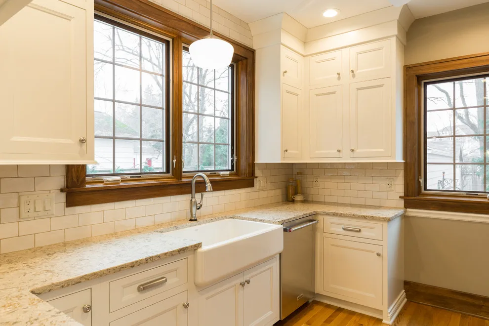 Comprehensive Kitchen Renovation by DreamMaker Bath & Kitchen Of Greater Grand Rapids - Photo 3