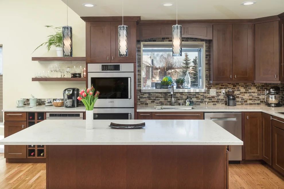 Devin Circle by Red Door Design - Photo 7