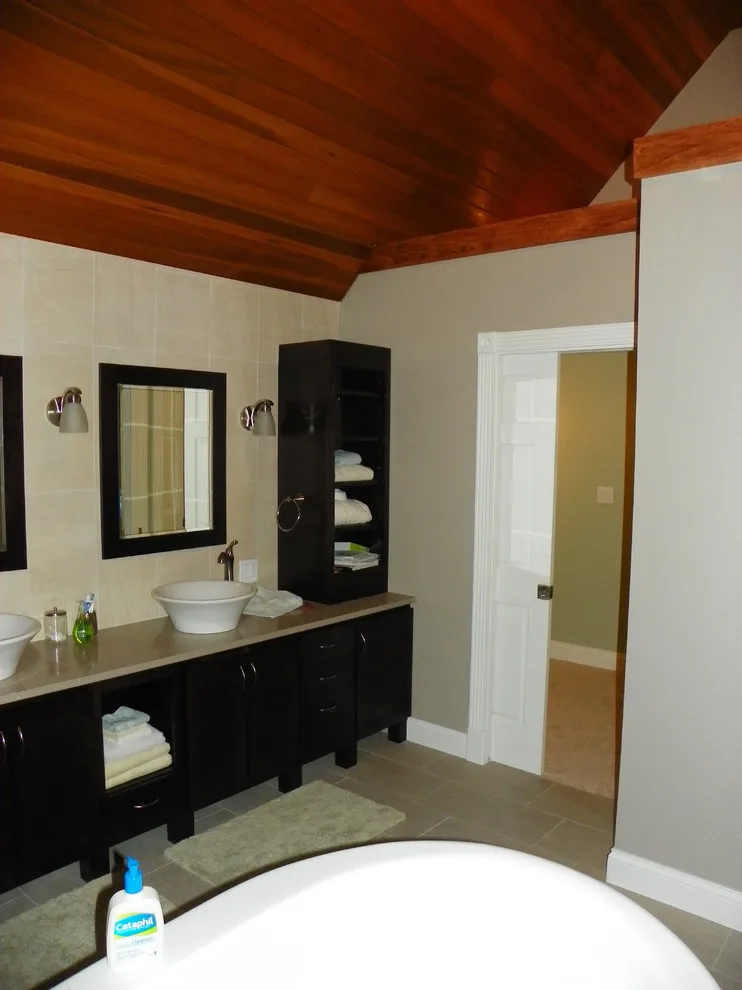 Devonshire Primary Bathroom by DHM Remodeling - Photo 5