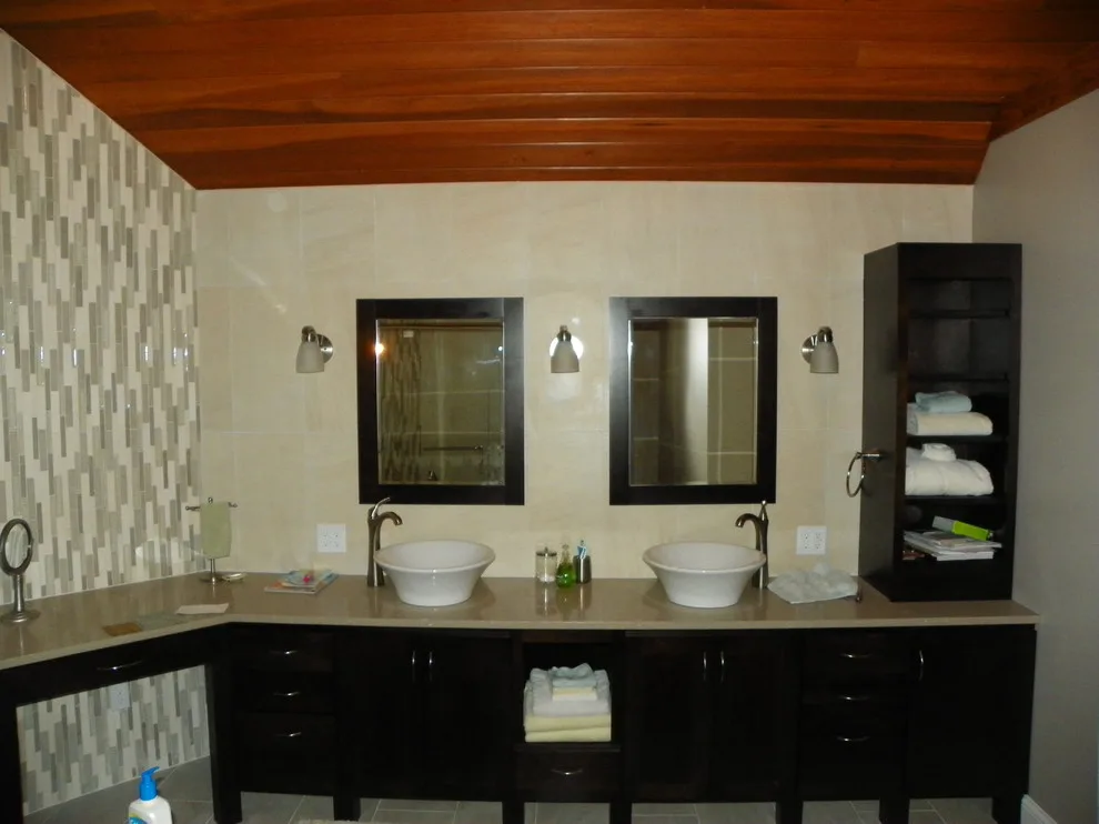 Devonshire Primary Bathroom by DHM Remodeling - Photo 14