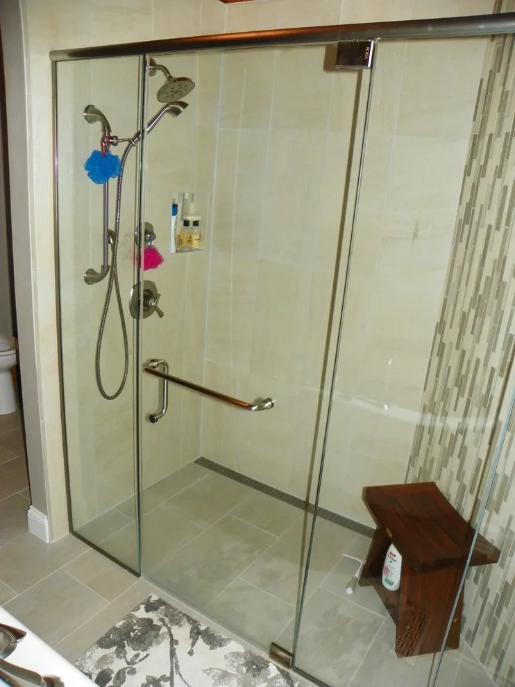 Devonshire Primary Bathroom by DHM Remodeling - Photo 4