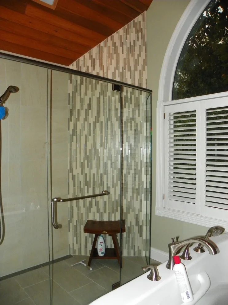 Devonshire Primary Bathroom by DHM Remodeling - Photo 12
