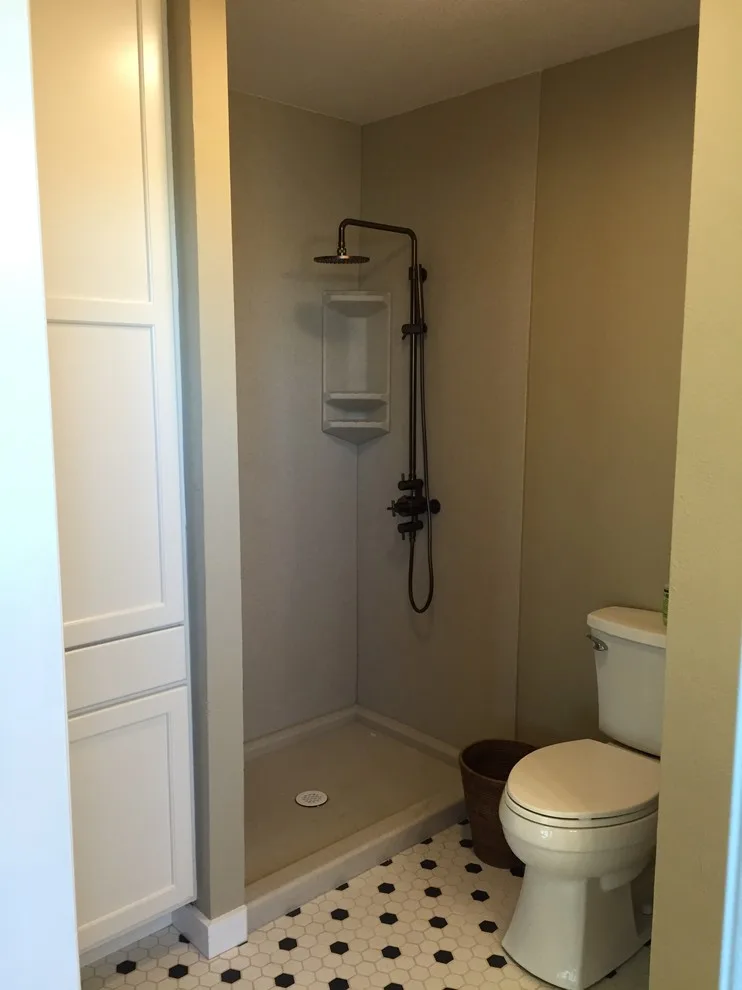DeWeese Residence Revamp by Tramco Kitchen And Bath - Photo 4