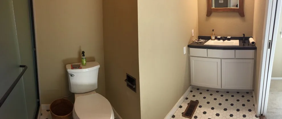 DeWeese Residence Revamp by Tramco Kitchen And Bath - Photo 13