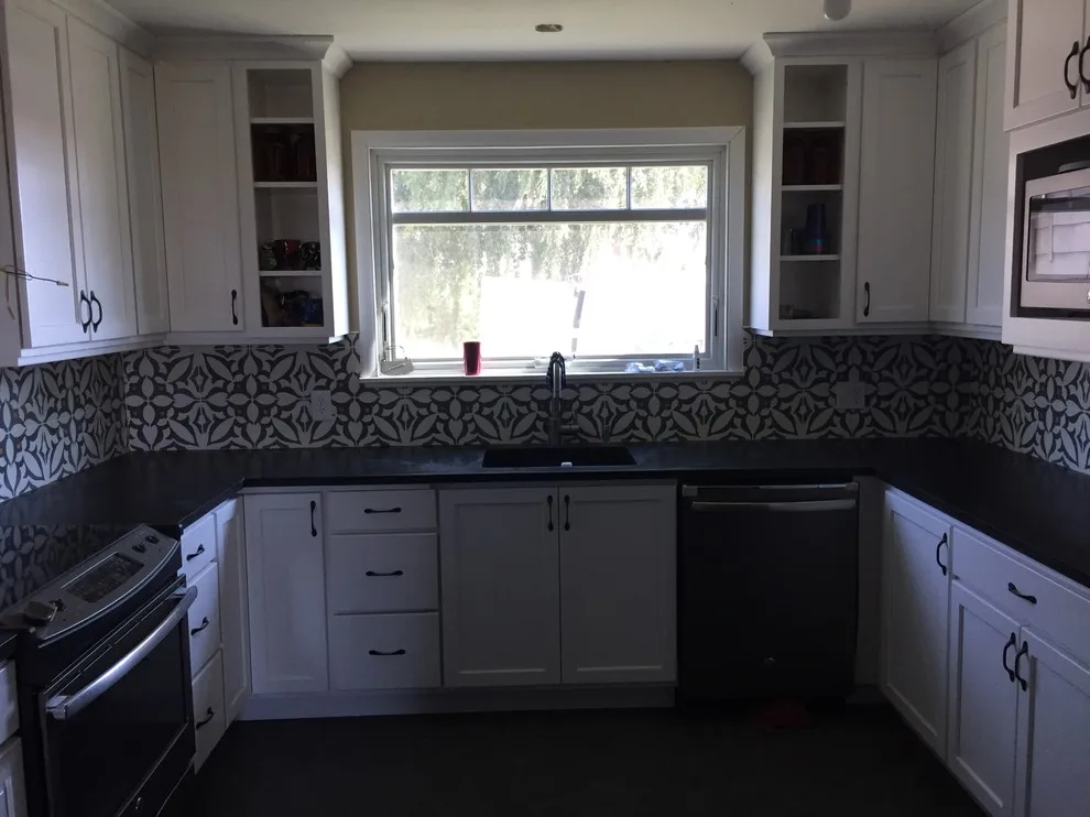 DeWeese Residence Revamp by Tramco Kitchen And Bath - Photo 11