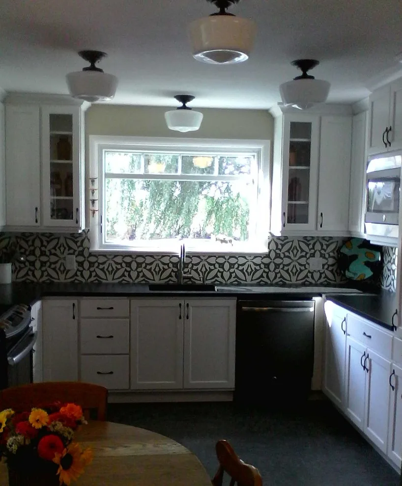 DeWeese Residence Revamp by Tramco Kitchen And Bath - Photo 7
