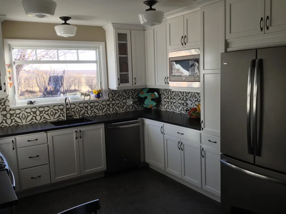 DeWeese Residence Revamp by Tramco Kitchen And Bath - Photo 2