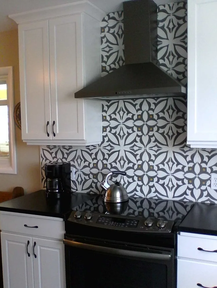 DeWeese Residence Revamp by Tramco Kitchen And Bath - Photo 8