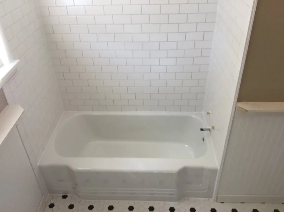 DeWeese Residence Revamp by Tramco Kitchen And Bath - Photo 6