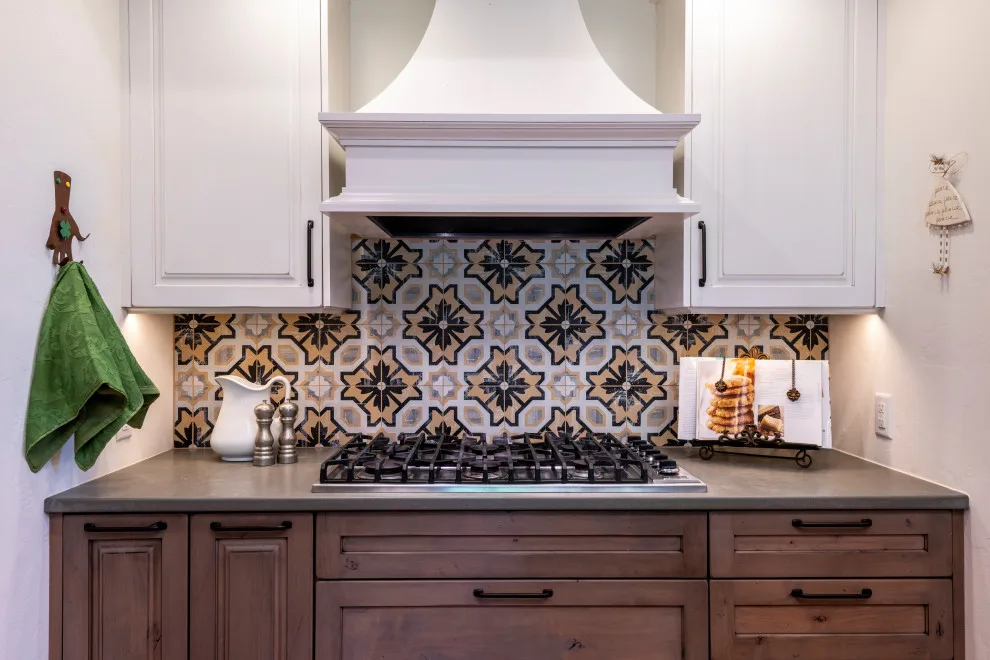 Gemstone Culinary by Living Space Designs - Photo 5