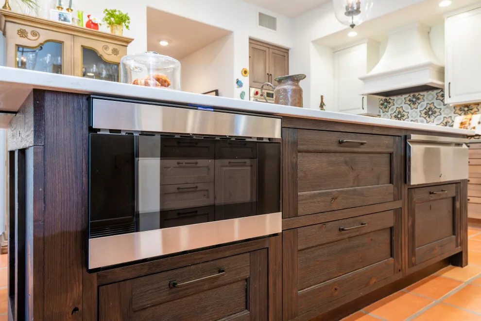 Gemstone Culinary by Living Space Designs - Photo 4